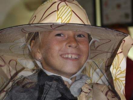 Zakończyła się Wystawa Pszczelarska w Galerii Pod Ratuszem